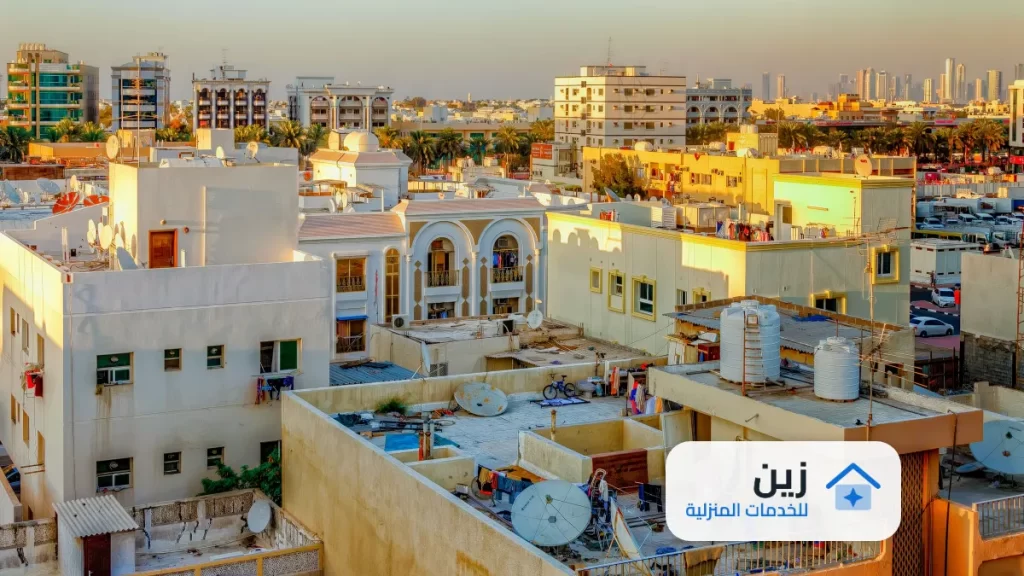شركة عزل مائي بالمجمعة
