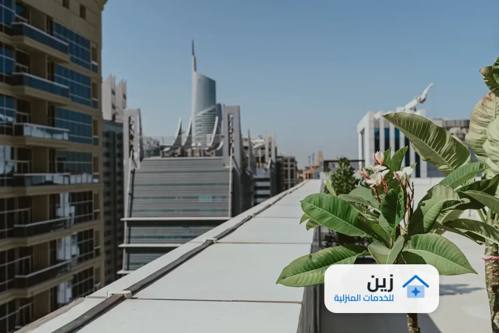 شركة عزل مائي بالمزاحمية