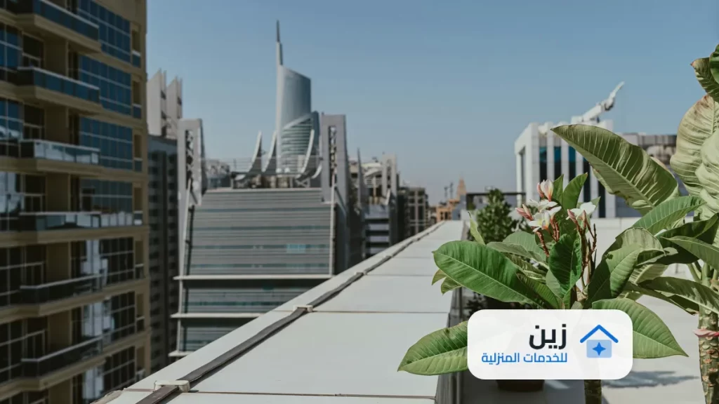 شركة عزل مائي بالمزاحمية