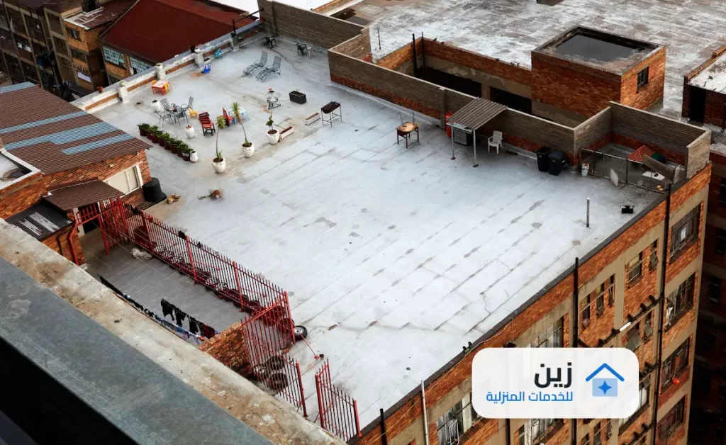 شركة عزل مائي بالرياض