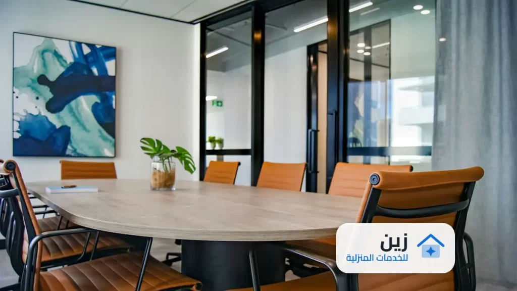 شركة صيانة الافران بالرياض