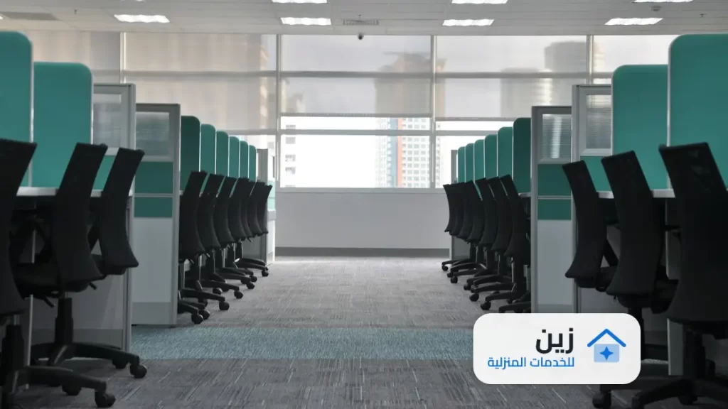 شركة صيانة الافران بالرياض