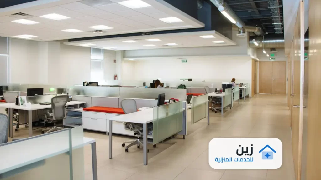 شركة تنظيف بملهم