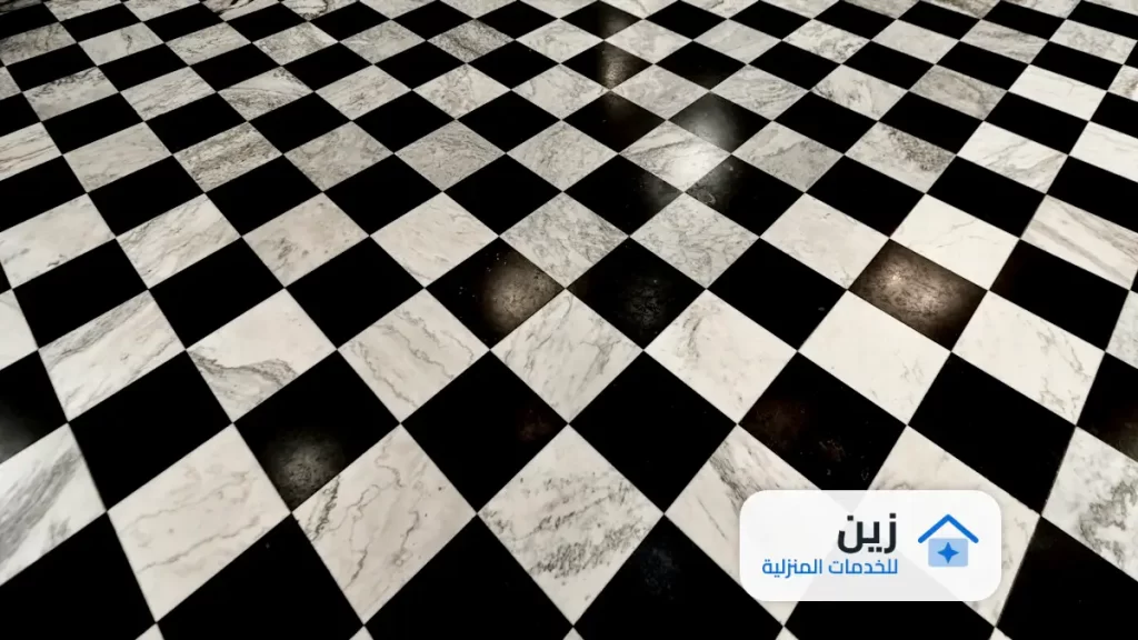 شركة جلى بلاط بجدة