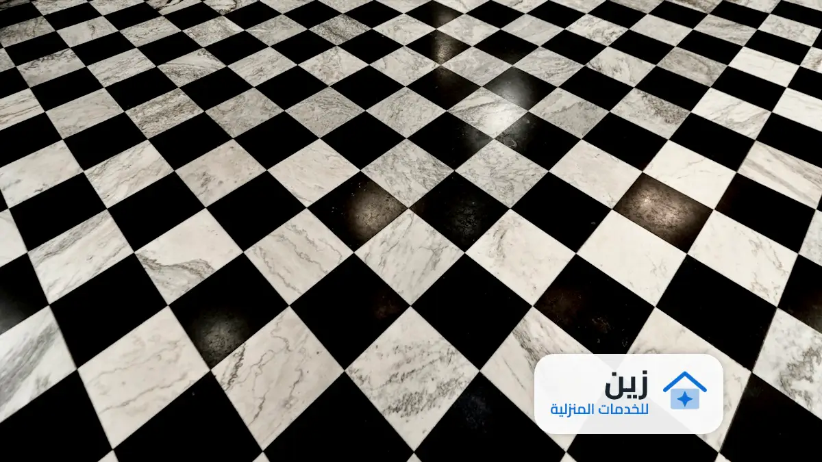 شركة جلى بلاط بجدة