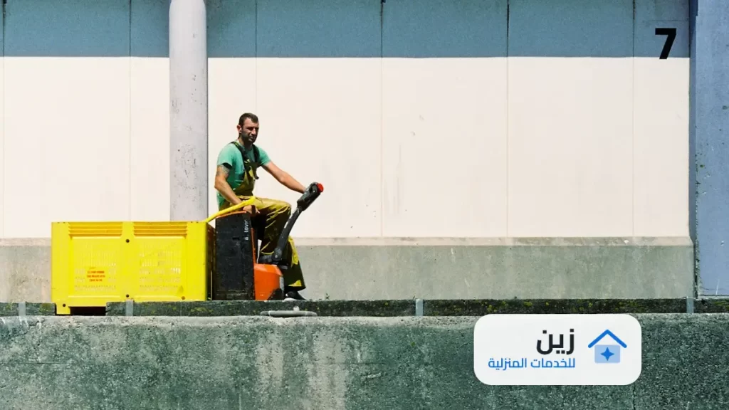 شركة تنظيف بالقويعية