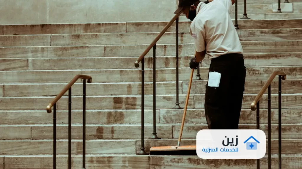 شركة تنظيف مسابح بالرياض