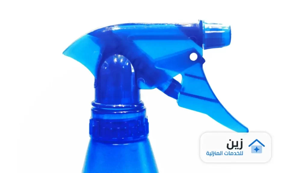 شركة تنظيف منازل