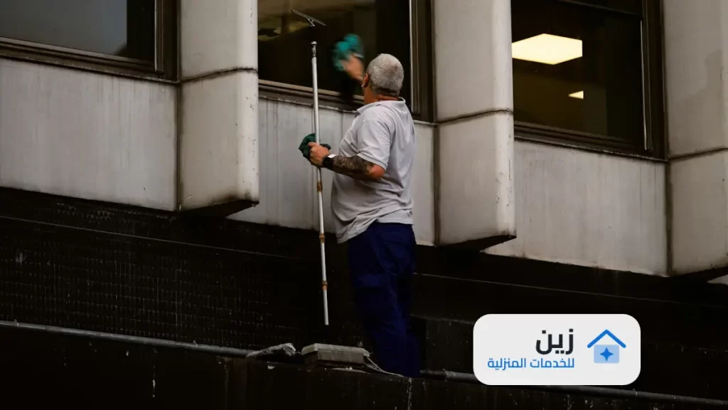شركة تنظيف مسابح بالرياض