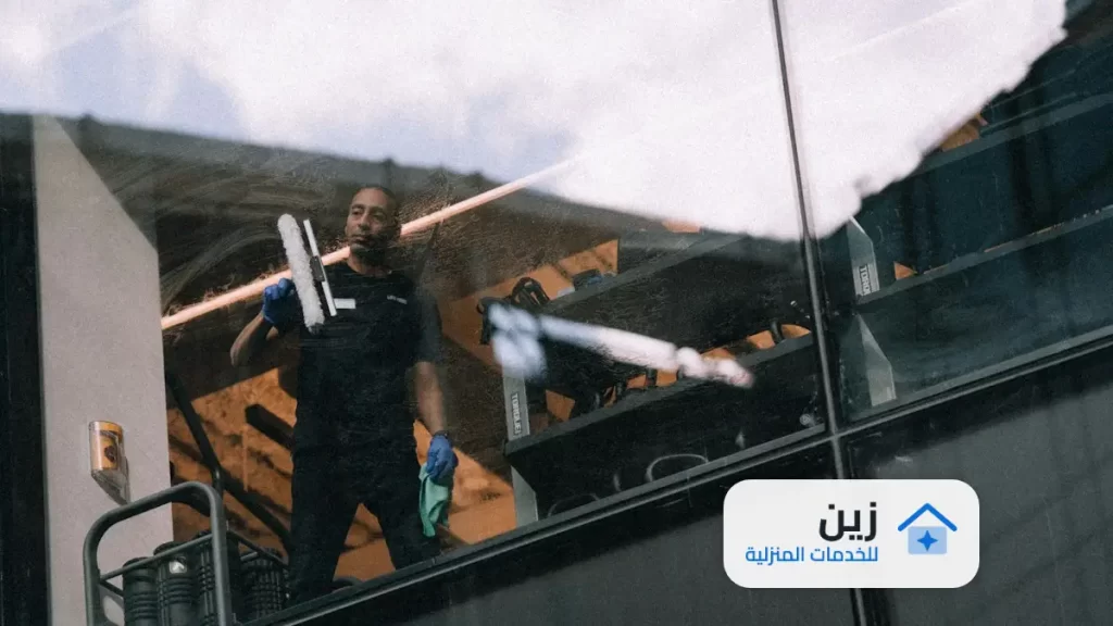 شركة تنظيف مسابح بالرياض