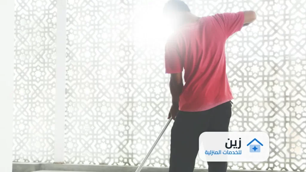 شركة تنظيف موكيت وسجاد بالرياض