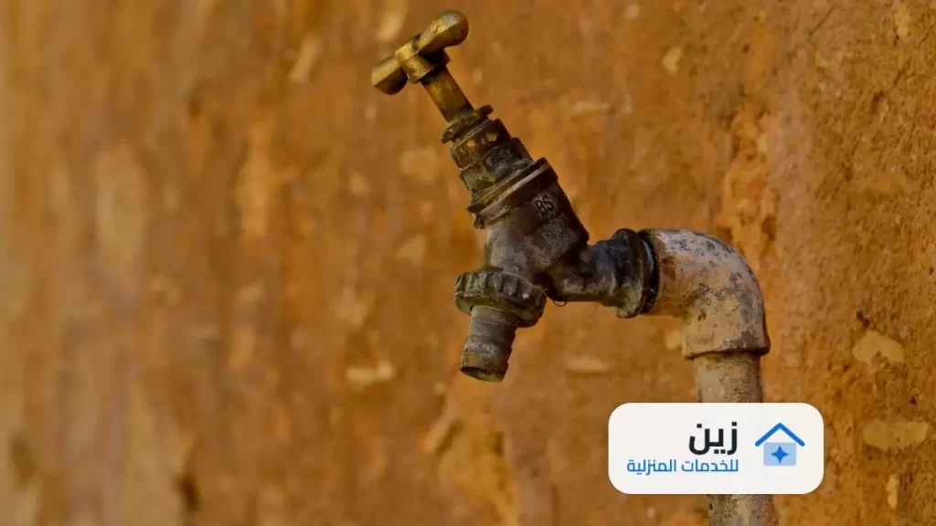افضل شركة كشف تسربات المياه بتبوك