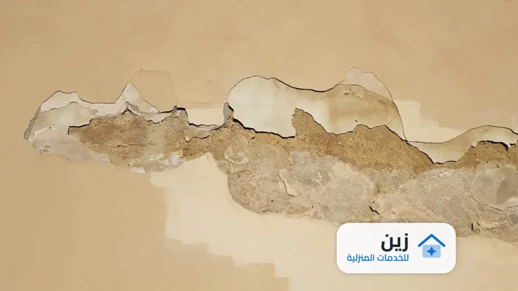 شركة كشف تسربات المياه الزلفي