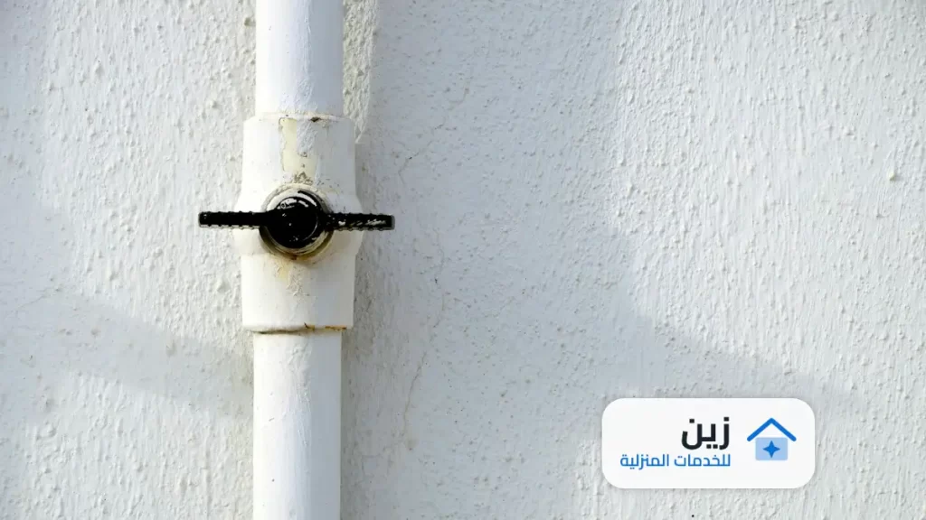 شركة كشف تسربات المياه بالطائف
