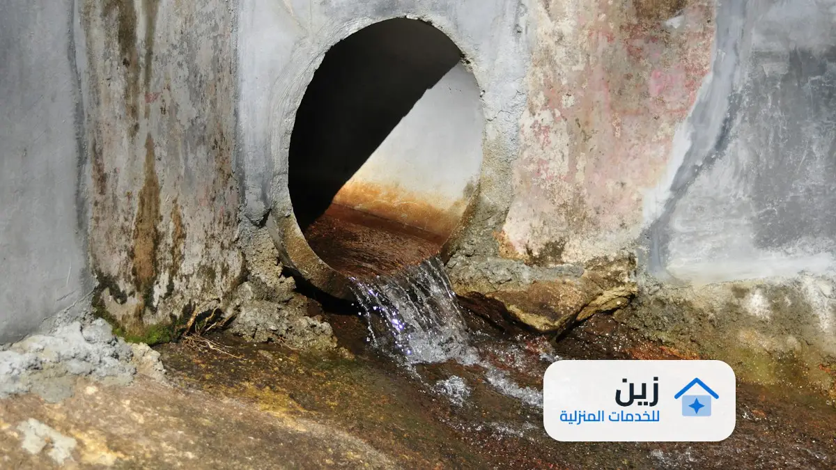 أفضل شركة كشف تسربات المياه بالرياض