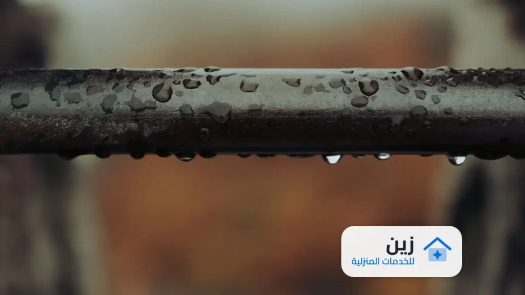 أسباب وحل ارتفاع فواتير المياه