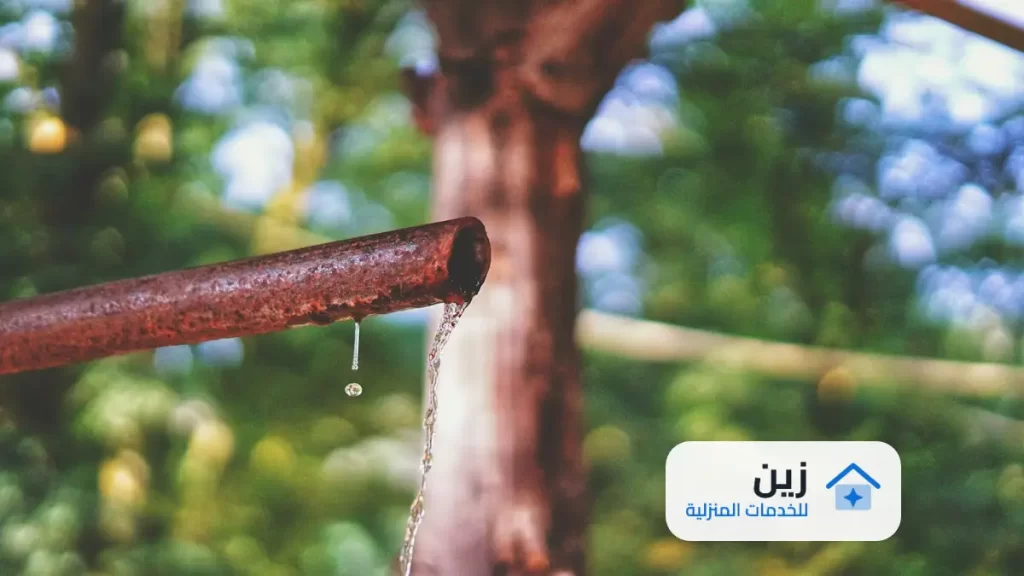 أسباب وحل ارتفاع فواتير المياه