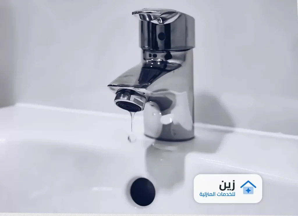 اسباب و حل ارتفاع فواتير المياه بالأوثال