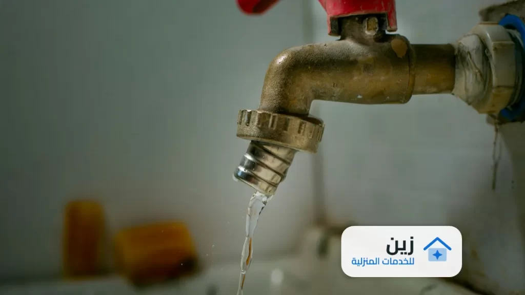 أسباب و حل ارتفاع فواتير المياه بالبدائع