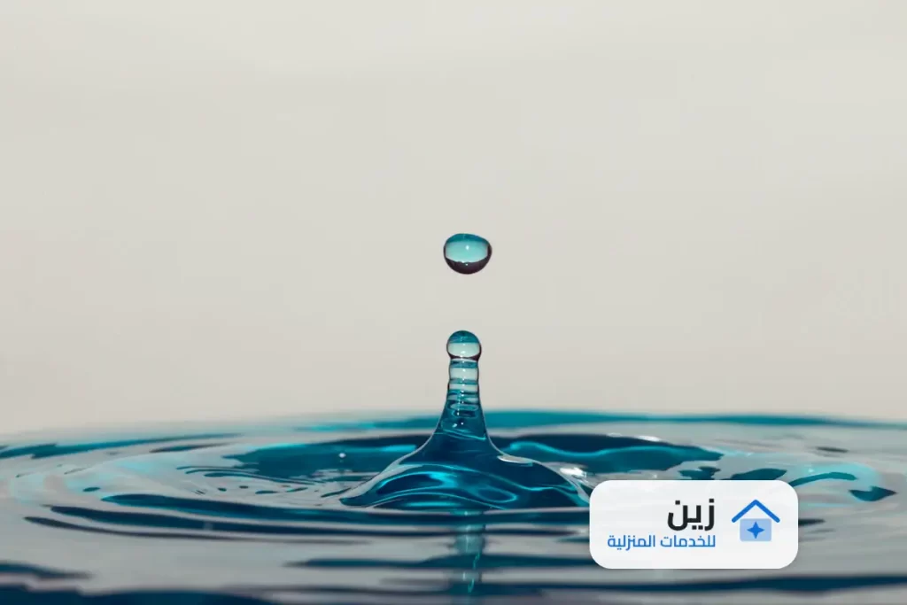 اسباب و حل ارتفاع فواتير المياه بالذيبية
