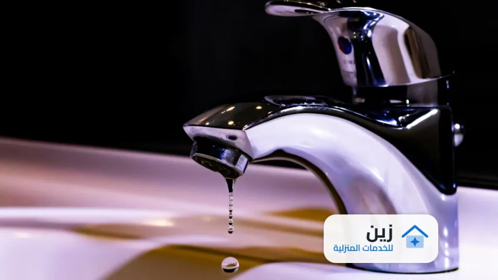 اسباب و حل ارتفاع فواتير المياه بالدليمية