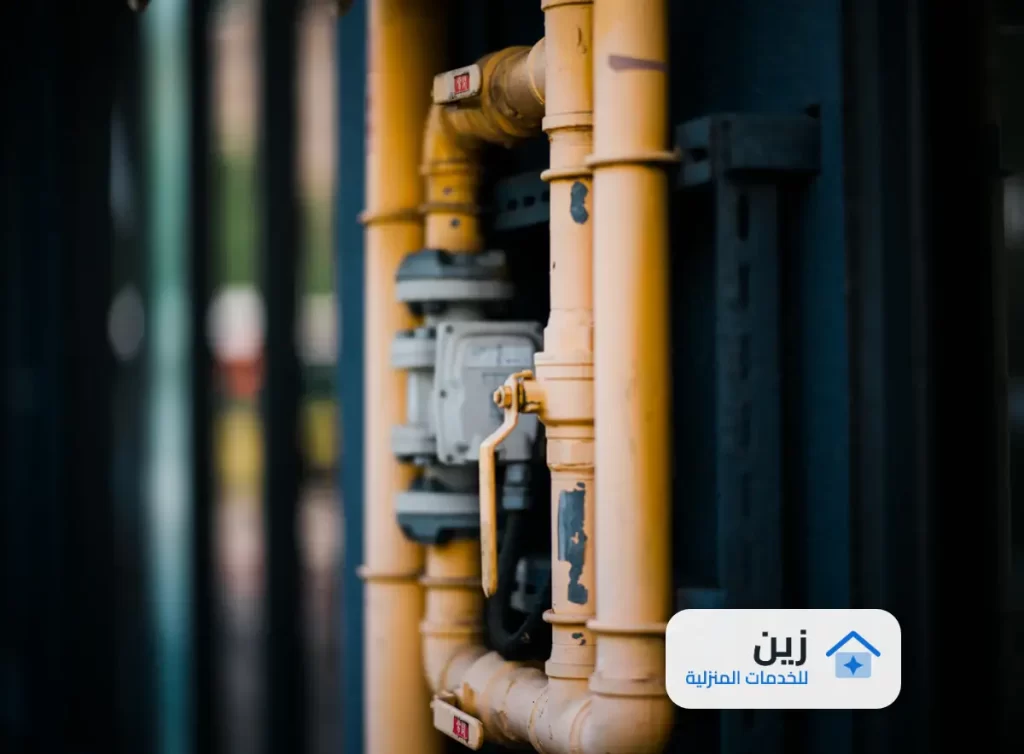 أسباب و حل ارتفاع فواتير المياه بالهلالية