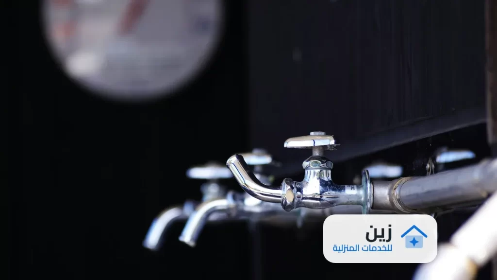 اسباب و حل ارتفاع فواتير المياه بالهميلية