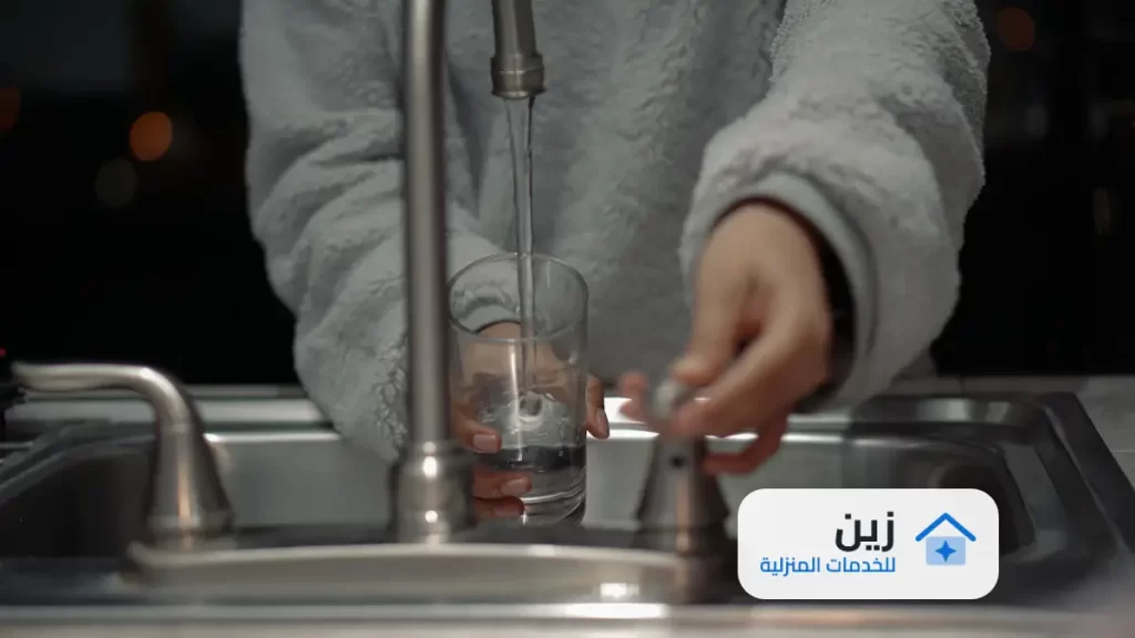اسباب و حل ارتفاع فواتير المياه بالقرين