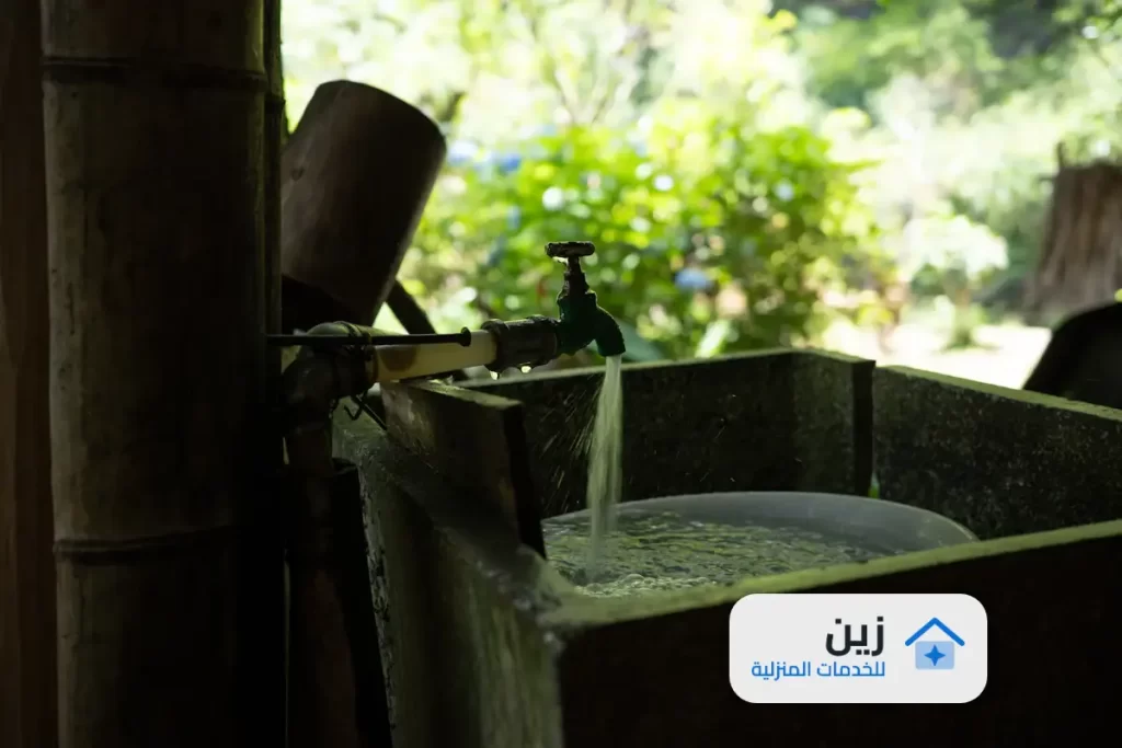 اسباب و حل إرتفاع فواتير المياه بعنيزة