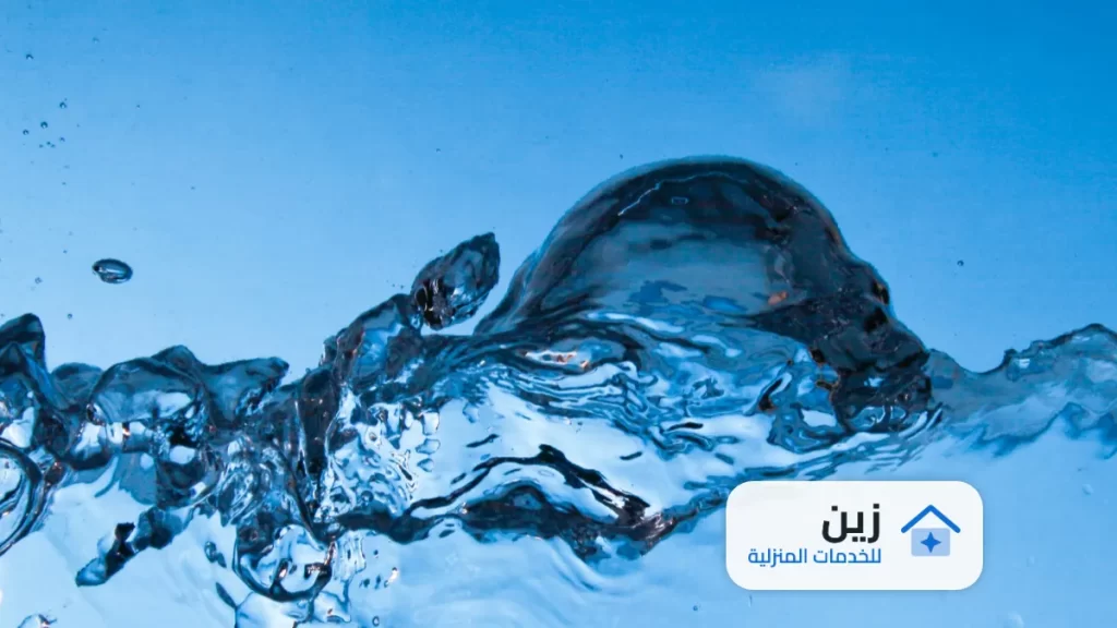 أسباب و حل ارتفاع فواتير المياه في عقلة الصقور