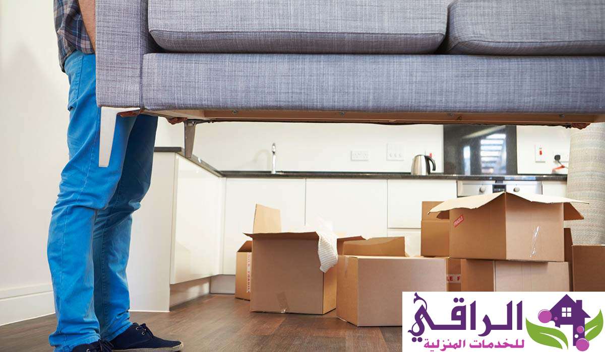 ارخص شركة تخزين اثاث بالرياض