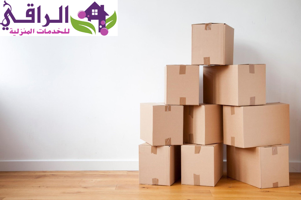 شركة تغليف عفش بالرياض