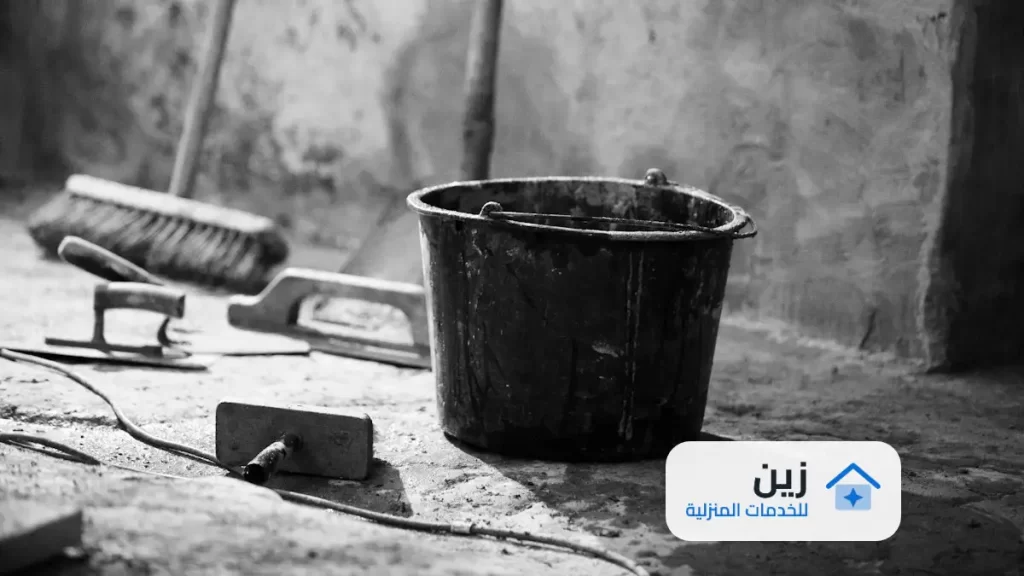 شركة تنظيف منازل ببريدة