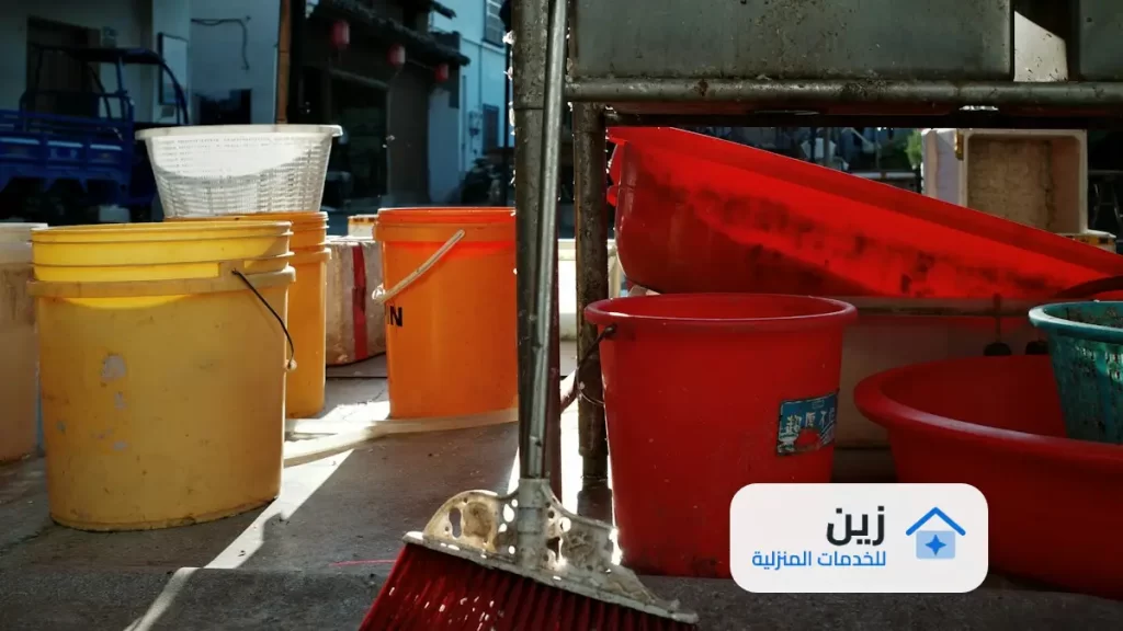 شركه تعقيم وتنظيف