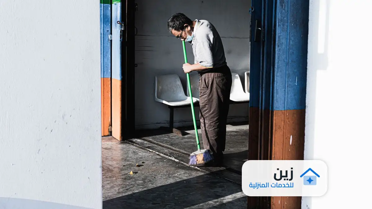 شركة تنظيف بعنيزة