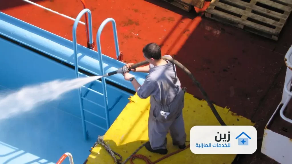 شركة تنظيف منازل بالقصيم
