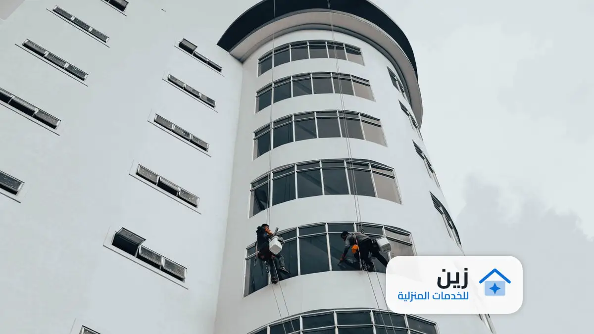 افضل شركة تعقيم