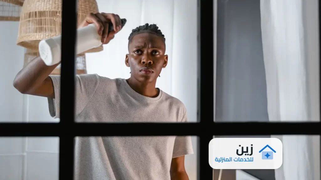 شركة تنظيف منازل بالقصيم