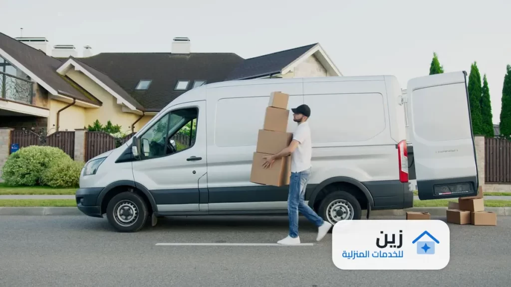 شركة نقل اثاث بالرس