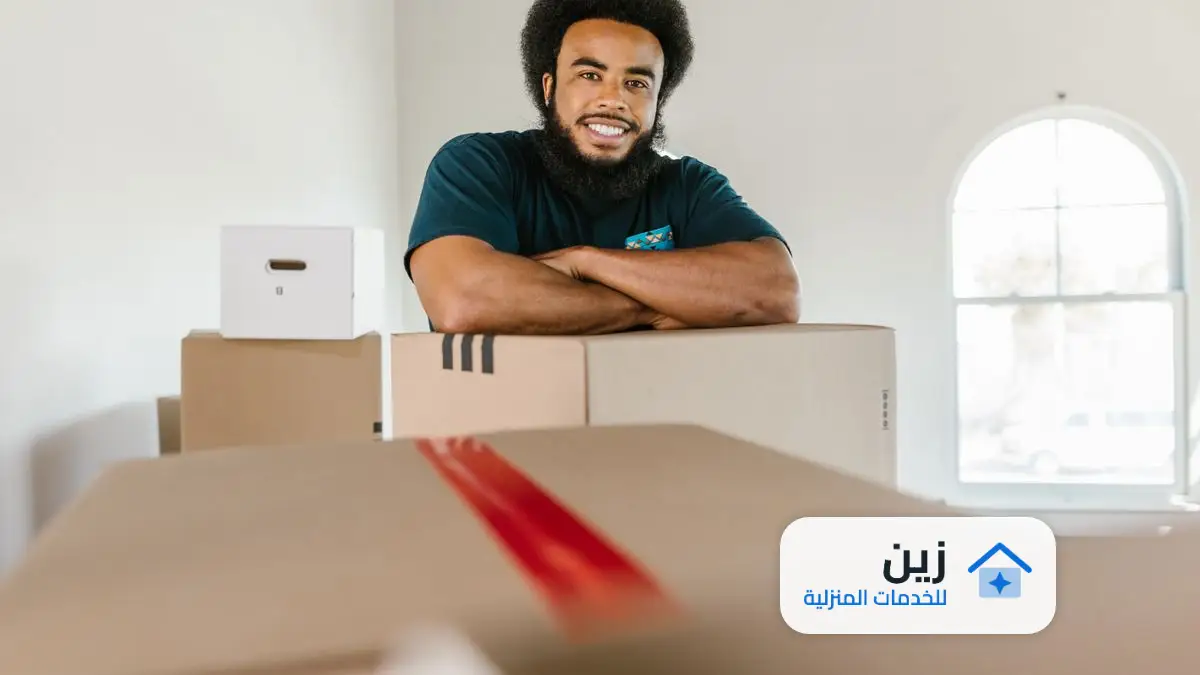 شركة نقل اثاث بتبوك