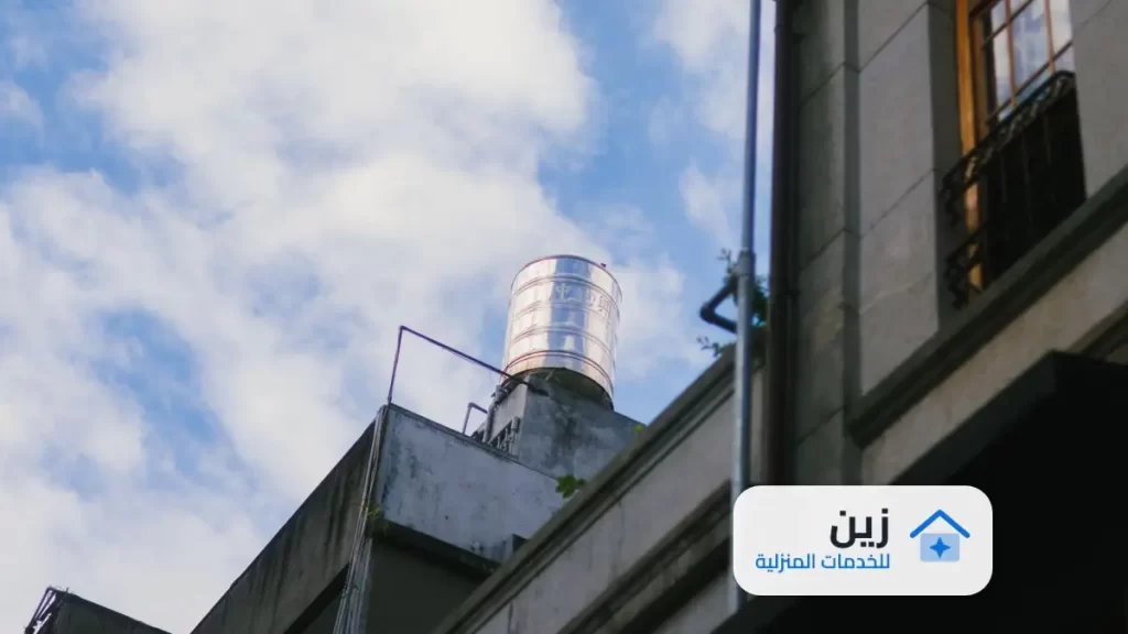 شركة تنظيف خزانات ببريدة