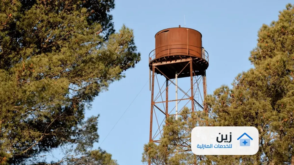 افضل شركه تنظيف خزانات بالرس
