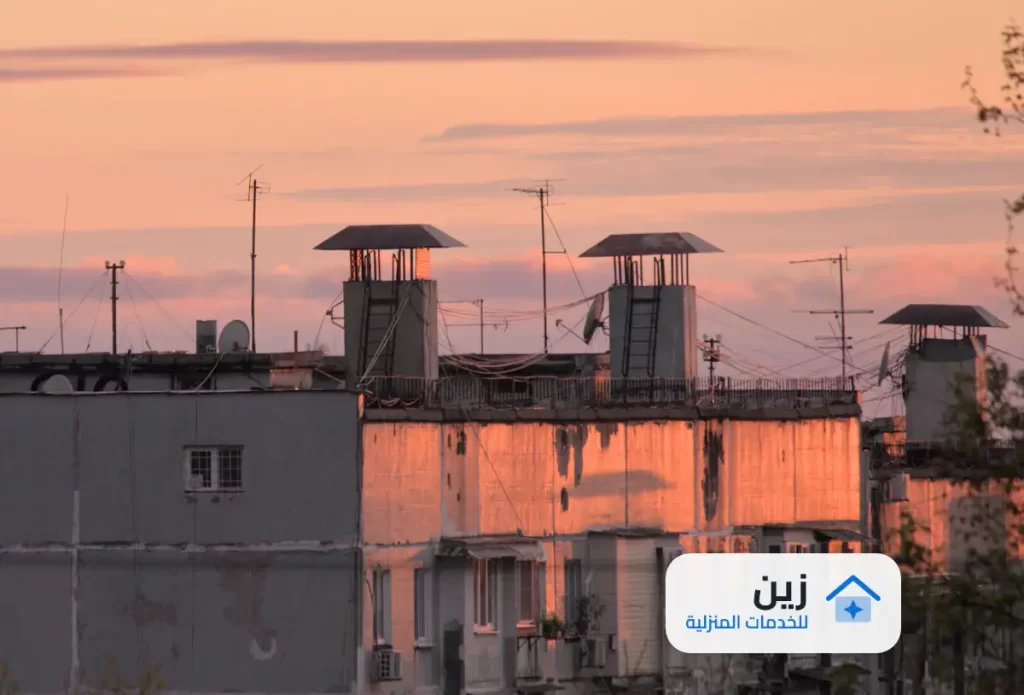 شركة عزل فوم بالخرج