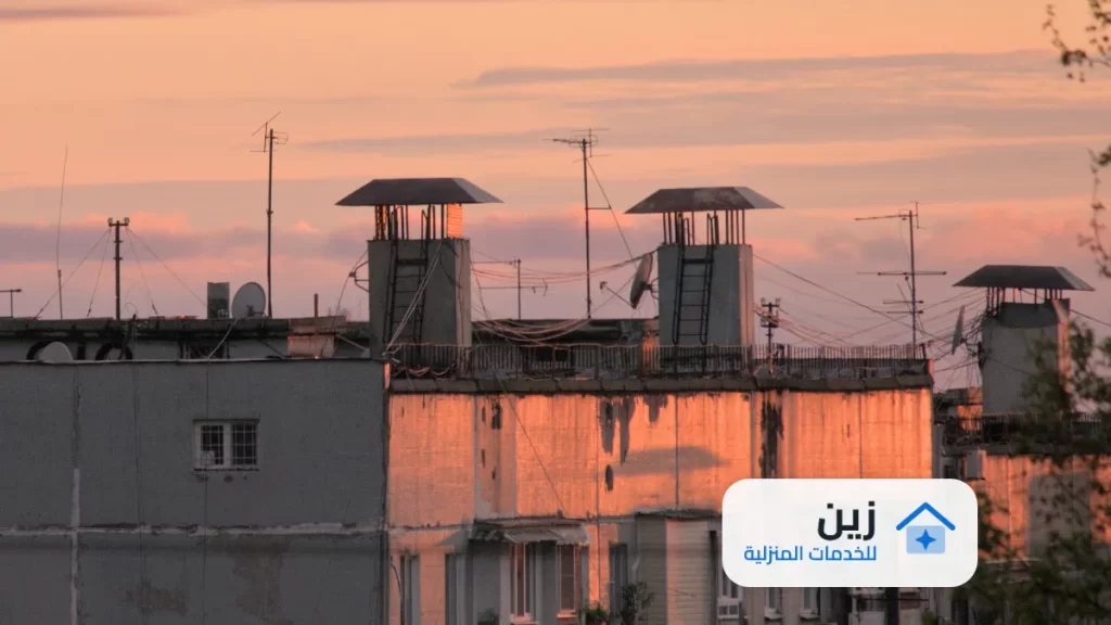 شركة عزل فوم بالخرج