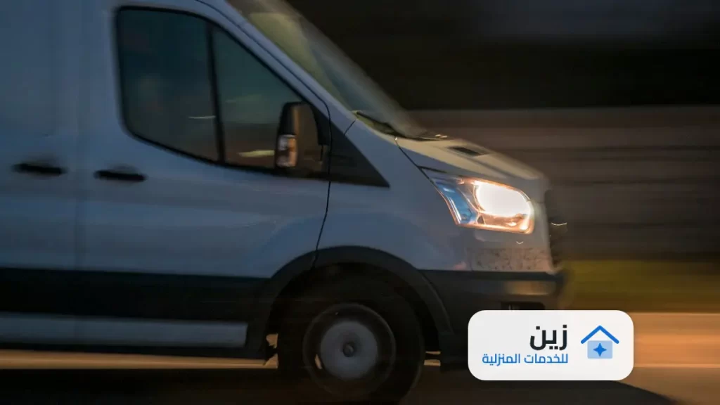 شركة نقل اثاث ببريدة