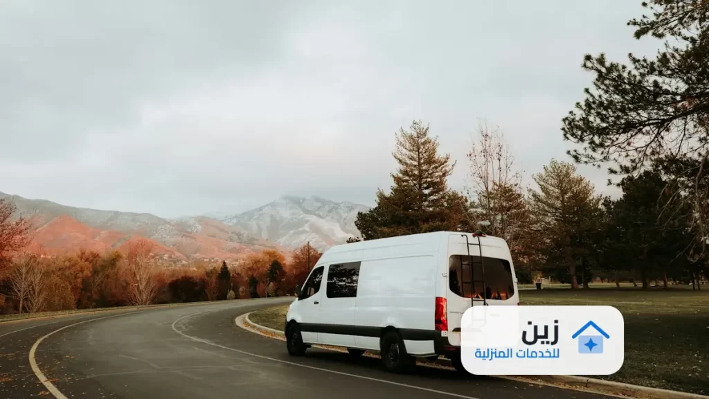 شركة نقل اثاث بالقصيم