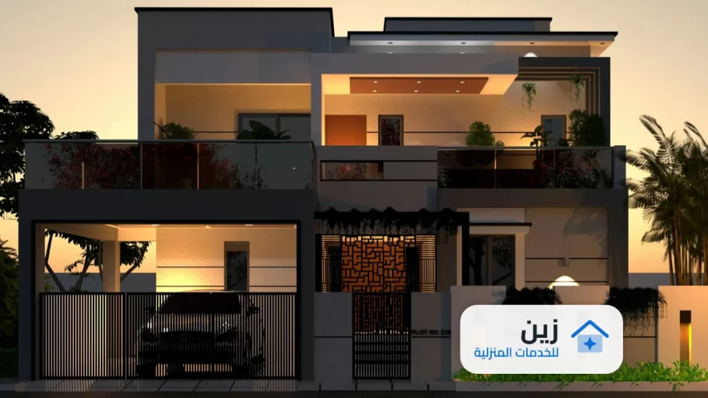 شركة تنظيف منازل ببريدة