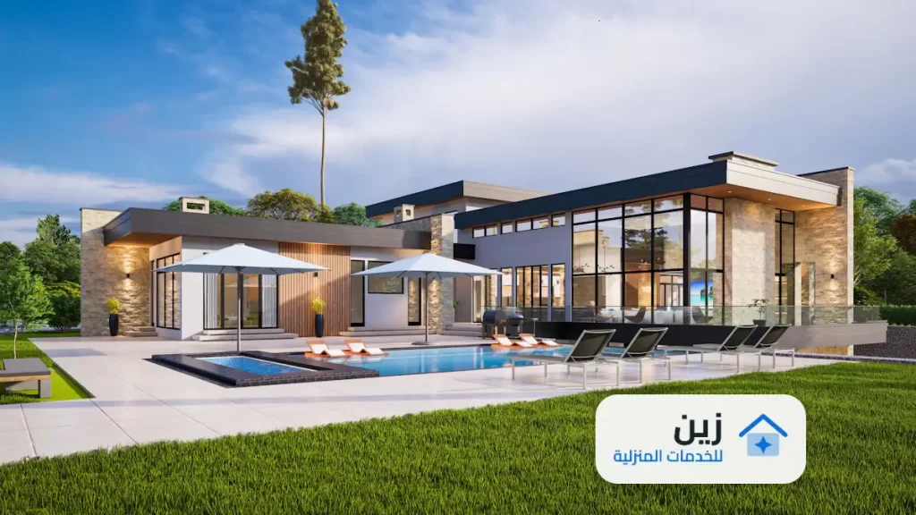 شركة تنظيف منازل بالقصيم