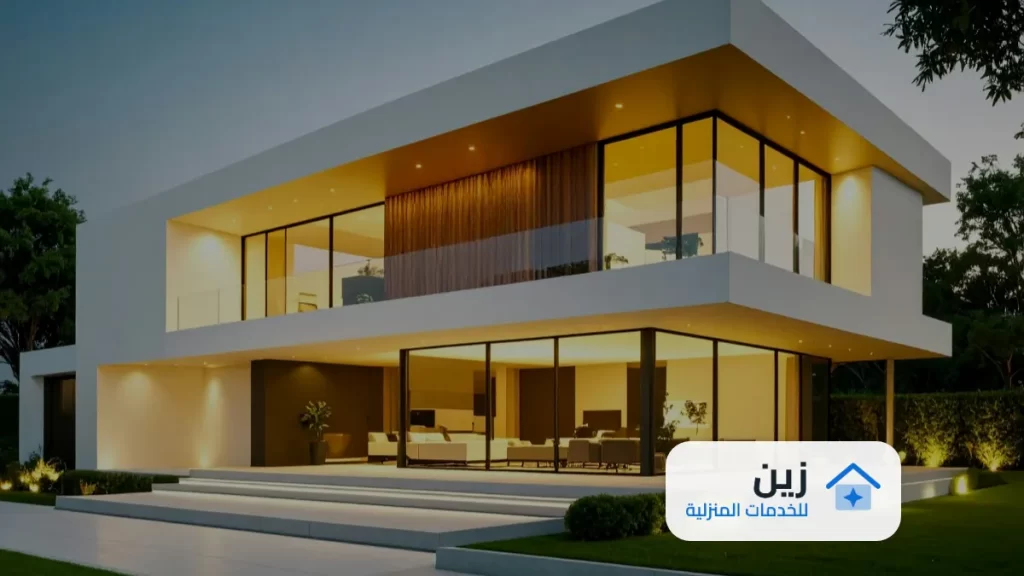 شركة تنظيف منازل بعنيزة