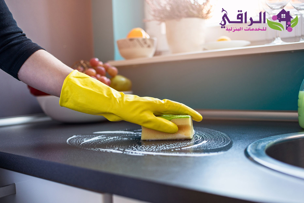 شركة تنظيف مطابخ
